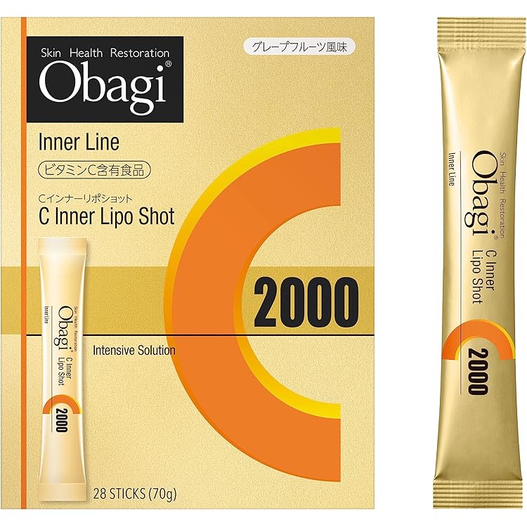 Amazon.co.jp: Obagi 【セット買い】 オバジ C25セラム ネオ 12ml